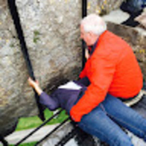 Meet your Posher, Dana